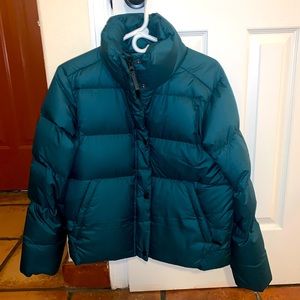 Outdoor Research down jacket (small)